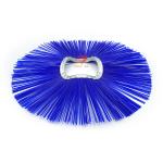 Factory Direct Sales Snow Flow Cleaning Wafer Brush For Road Or Driveway