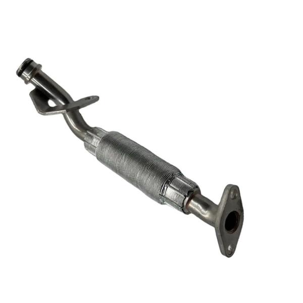 Buy cheap XINLONG LION Auto Parts Oil Inlet Line Pipe OE 11427562800 for BMW 1998-2005 Materials from wholesalers