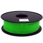 100mm/S 0.03mm PLA 3d Printer Filament For Medical Industry