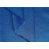 Buy cheap Anti Static Stripe 28G Polyester Spandex Fabric from wholesalers
