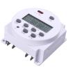 Buy cheap KMC-CN101A Din Rail Weekly Programmable Timer Switch from wholesalers