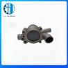 Buy cheap 23522707 Water Pump for Detroit Diesel Series 60 Engine Spare Parts from wholesalers