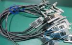 5801754014 Car NOx Sensor 5WK96775A 24V Truck Parts For IVECO