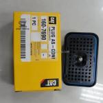 3724531 Carter 312D 320GC Engine Computer Board Excavator Accessories Excavator