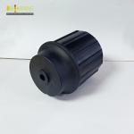 Plug Electric Blind Motor Kit Zipper Roll Curtain Tube Plug Nylon Awning
