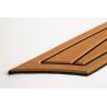 Buy cheap 6mm EVA Faux Teak Sheet from wholesalers