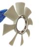 Buy cheap Foton Alpha Car Cooling System Accessories Engine Fan Diameter 430mm E049351000046 Model from wholesalers