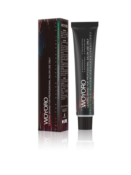 Buy cheap GMP No Ammonia 100ml Permanent Hair Color Cream from wholesalers
