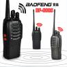 Buy cheap Professional Walkie Talkies 400-470 Mhz 5W BF-888S Two Way Radio from wholesalers