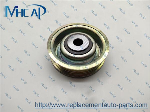 Buy cheap MITSUBISHI GALANT PAJERO SPORT Auto Belt Tensioner Pulley MD303884 from wholesalers