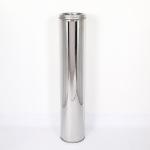 Fireplace 6 Inch Insulated Chimney Pipe Long Lasting Residential Appliances