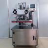 Buy cheap Pneumatic Automatic Screw Capping Machine For Glass Plastic Bottle from wholesalers