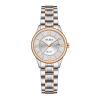 Buy cheap Luxury Automatic Watches , Stainless Steel Case Quartz Wrist Watch from wholesalers