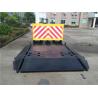 Buy cheap Anti Collision Restricted Area Car Security Barriers Detachable from wholesalers