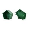 Buy cheap Solid Durable Plastic Garden Soil Snail Trap Box Catcher for Display from wholesalers
