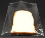 Bread Bags Bottom Sealing Machine LDPE HDPE