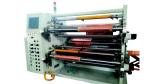 Buy cheap White SGS 4 Micron 100m/Min Slitting Rewinder Machine from wholesalers