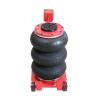 Buy cheap Low Profile Triple Bag 3.5 Ton Air Powered Car Jack from wholesalers