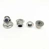 Buy cheap DIN6926 Stainless Carbon Steel Flange Nuts A2.70 Nylon Insert Hex Flange Lock Nut from wholesalers