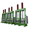 Buy cheap Tyre Curing Press Vulcanizer Machine from wholesalers