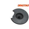 Buy cheap 130196 Suit Cutter VT7000 Vector 5000 Spare Parts Drilling Guide D9 from wholesalers