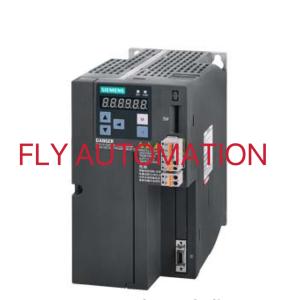 Wholesale 380 - 480V  SIEMENS V70 Servo Drive 6SL3210-5DE16-0UA0 from china suppliers