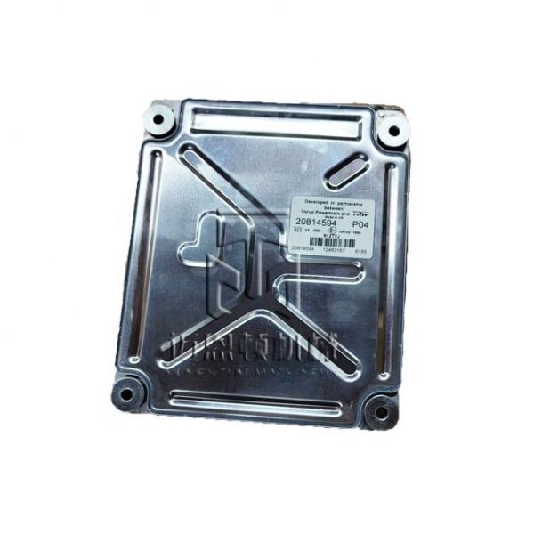 Buy cheap Controller ECU 20814594 20814595 21695319 for VOLVO Penta TAD1641GE TAD941GE TAD941GE TAD940GE D9-A2A from wholesalers