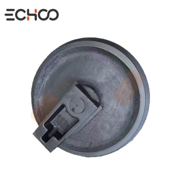 Buy cheap JSA0101 For Mini Excavator Front Idler Undercarriage Attachments from wholesalers