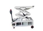 ET50-160 Full Electric Table Lift Platform Loading Capacity 500kg