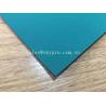 Buy cheap Professional Green Rubber Ground Matting Easy Installation Tensile Strength 3-10Mpa from wholesalers