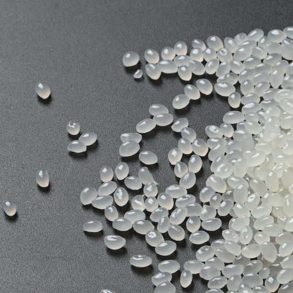 Buy cheap High Transparency Perfect Binding Glue Pellets Weather Resistance from wholesalers