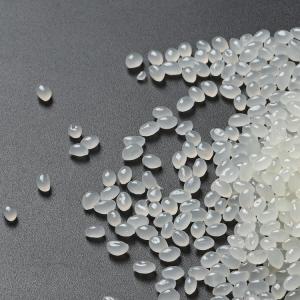 Buy cheap High Transparency Perfect Binding Glue Pellets Weather Resistance from wholesalers