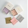Buy cheap Custom Logo Velvet Jewelry Pouch Drawer Organizer Box Rectangle from wholesalers