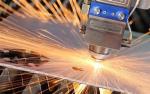 Carbon Steel Laser Cutting Heavy Industry Cutting Carbon Steel Plate