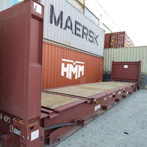 Buy cheap FSC 40ft Container Sea Freight Services China To Oman Sea Cargo Services from wholesalers