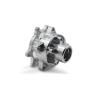 Buy cheap PVC Container Seals / Clinching Fasteners CNC Turning Components from wholesalers