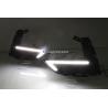 Buy cheap Nissan Sylphy DRL Car LED Daytime Running Lights autobody parts from wholesalers