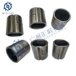86612744 V32 V45 Hydraulic Breaker Inner Bush Upper Bush For Montabert Rock