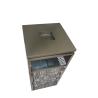 Buy cheap EN840 Certificate 45L Commercial Outdoor Trash Cans from wholesalers