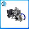 Buy cheap Turbocharger 129080-18011 129080-18010 For Yanmar 3TNE84T Marine Engine Spare Parts from wholesalers