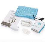 Micro Usb Rechargeable Lady Shaver Washable wiht
