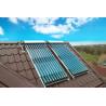 Buy cheap high pressure solar thermal collector from wholesalers