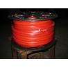 Buy cheap Super bright 10*18mm 164' spool Color jacket ultra slim indoor outdoor neon light from wholesalers