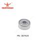 Buy cheap Bearing 624ZZ Auto Cutter Parts Number 007424 052138 066380 For Bullmer from wholesalers