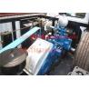 Buy cheap Deep Hole Drilling Mud Pump , Hydraulic Plunger Triplex Heavy Duty Slurry Pump BW850/2 from wholesalers