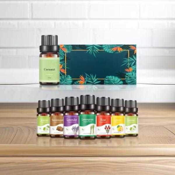 Buy cheap Lavandula Essential Coconut Facial Oil Care Skin Nourishing Essential Oil from wholesalers