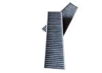 4GD819343 Activated Car Carbon Filter 4GD819429 For AUDI FAW A6L