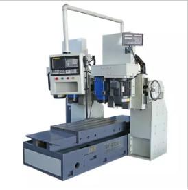 Buy cheap Cast Steel Gate Gantry Drilling Machine 240mm BT50 Spindle from wholesalers