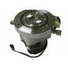 Buy cheap C Type CVD Ferrofluidic Feedthrough Magnetic Fluid Vacuum from wholesalers