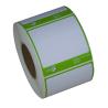 Buy cheap 1C/2C Label Sticker Printing , Adhesive White printed Direct Transfer Labels from wholesalers